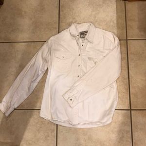 Wrangler denim jacket